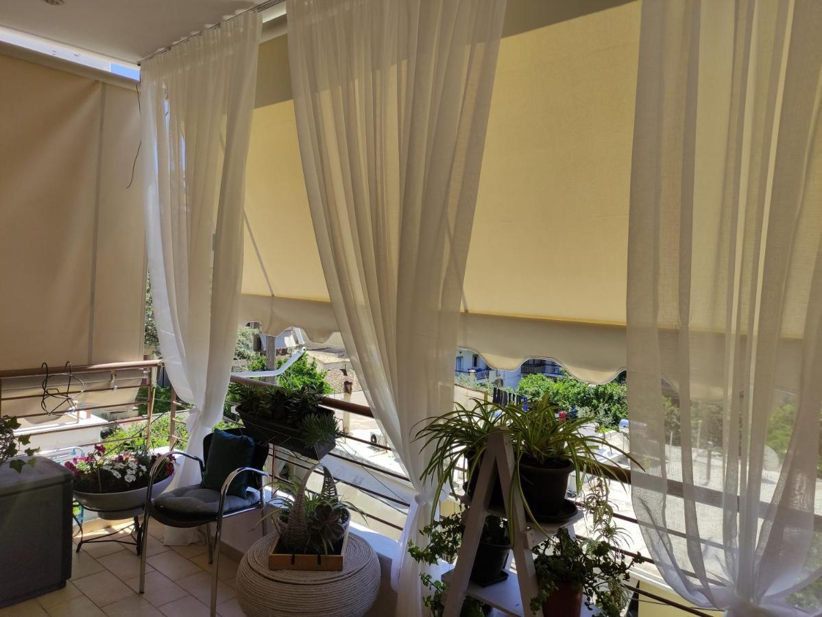 Comfort And Style Preveza Exterior foto