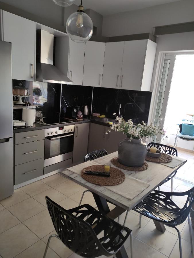 Comfort And Style Preveza Exterior foto