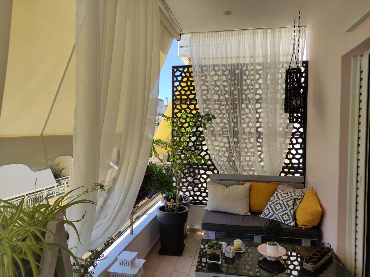 Comfort And Style Preveza Exterior foto