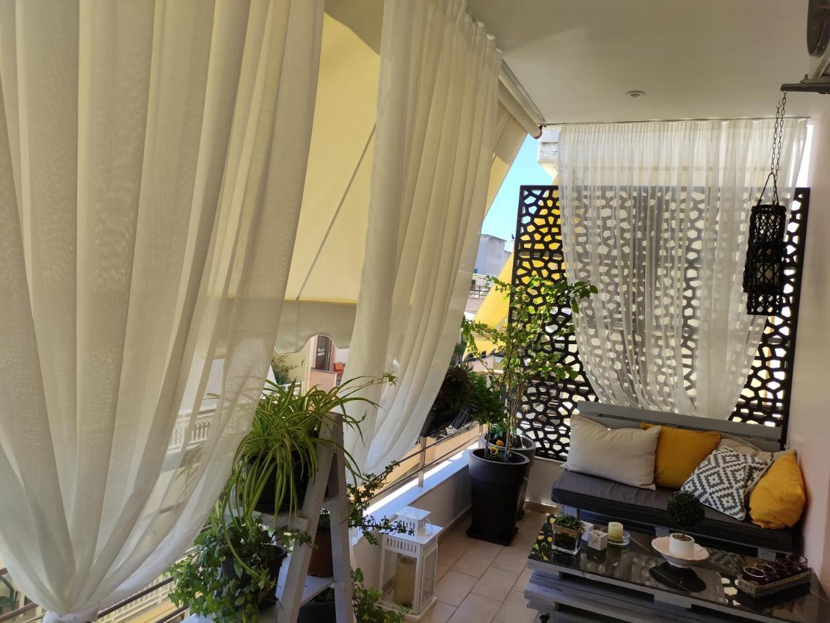 Comfort And Style Preveza Exterior foto