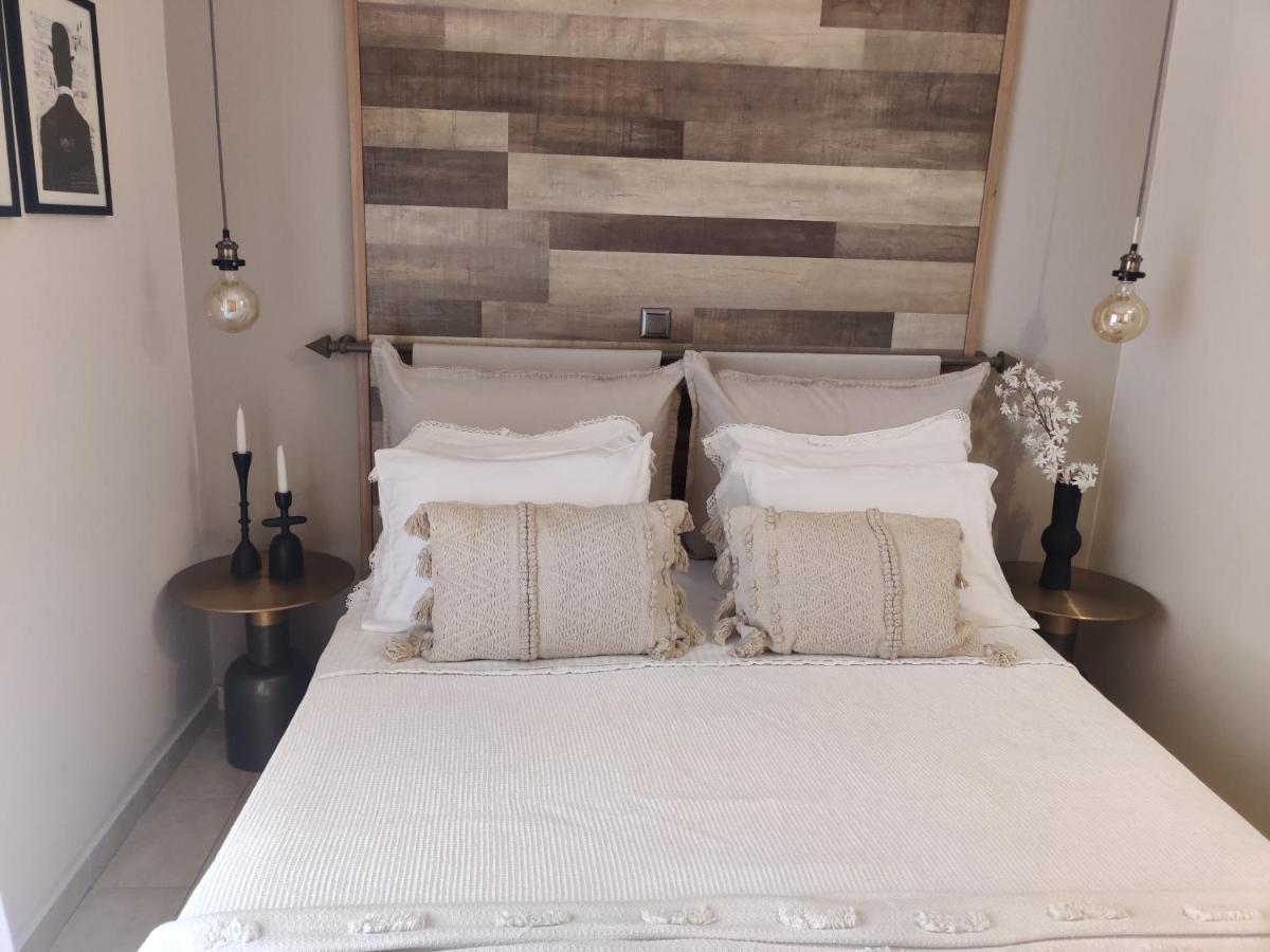 Comfort And Style Preveza Exterior foto