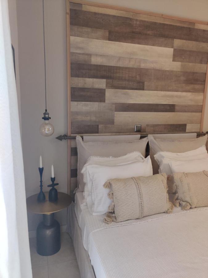 Comfort And Style Preveza Exterior foto
