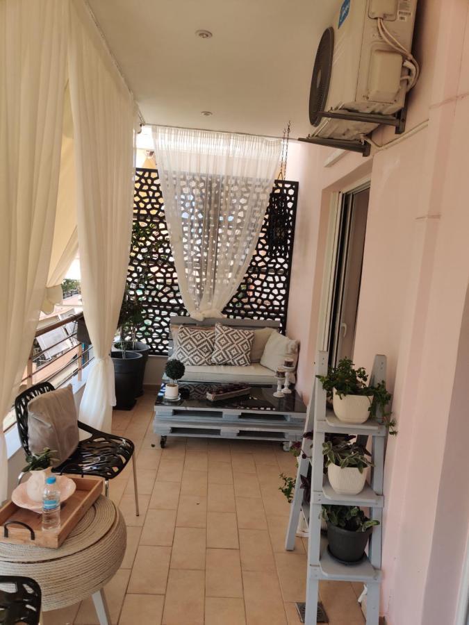 Comfort And Style Preveza Exterior foto