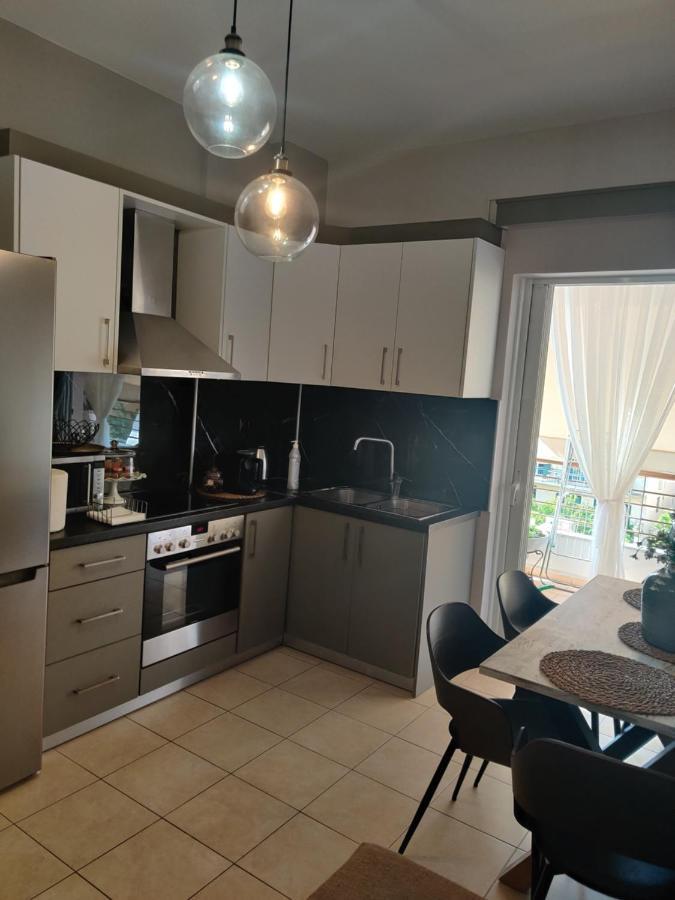 Comfort And Style Preveza Exterior foto