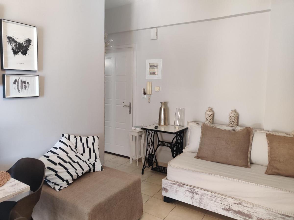 Comfort And Style Preveza Exterior foto