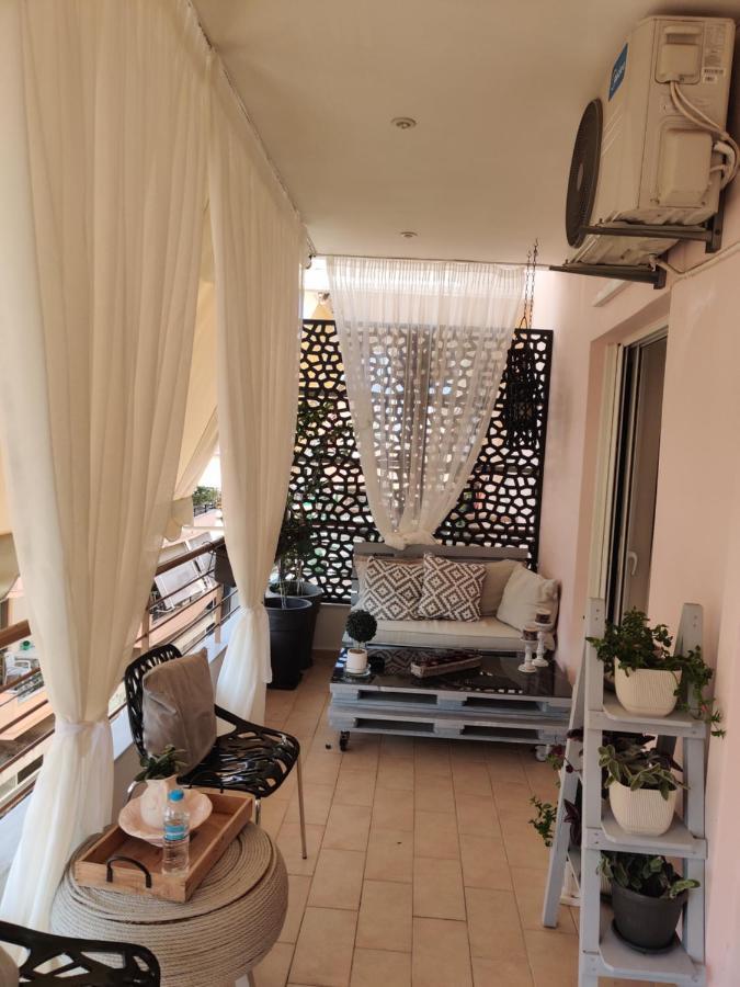 Comfort And Style Preveza Exterior foto