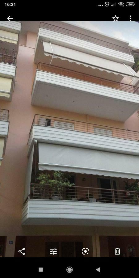 Comfort And Style Preveza Exterior foto