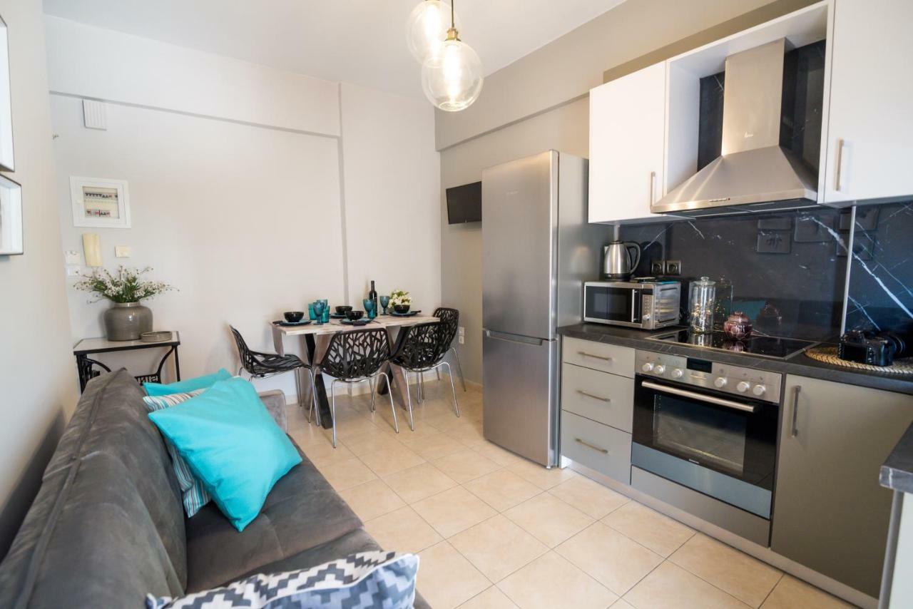 Comfort And Style Preveza Exterior foto