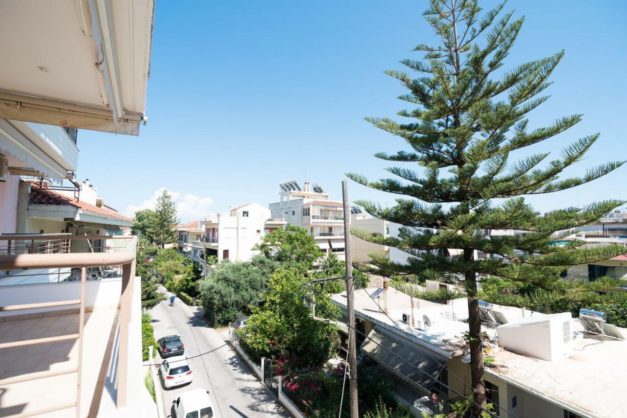 Comfort And Style Preveza Exterior foto