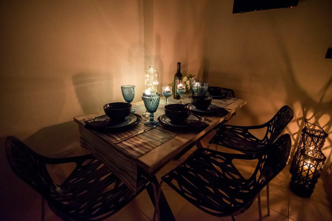 Comfort And Style Preveza Exterior foto